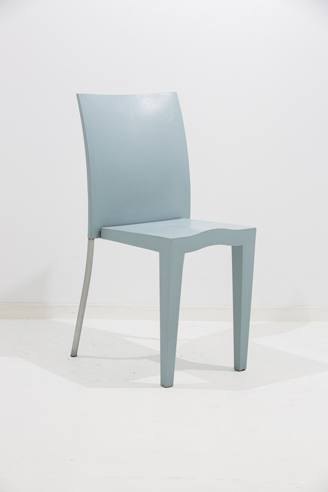 Kartell Miss Global 4-Leg Chair